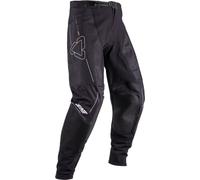 Leatt Moto 4.5 V26 Pantalones de motocross, negro, Talla XL