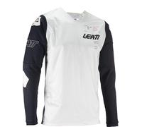 Leatt Moto 4.5 WindBlock Maillot de motocross, Talla XL