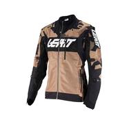 Leatt MOTO 4.5 X-FLOW STONE L/US42/EU52