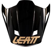 Leatt Moto 9.5 Carbon Pico Casco