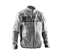 Leatt MOTO RACECOVER TRANSLUCENT 3XL/US48/EU58