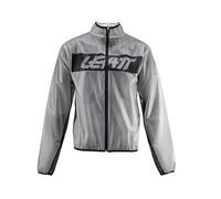 Leatt MOTO RACECOVER TRANSLUCENT 4XL/US50/EU60