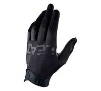 Leatt Motocross Gloves 1.5 GripR Mini con MicronGrip Palm for Children