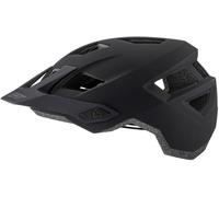 Leatt MTB 1.0 V21.1 Casco de bicicleta, negro, Talla M (55-59)