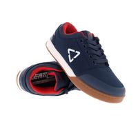 Leatt MTB 2.0 Caballeros Zapatillas para MTB 47 Azul oscuro