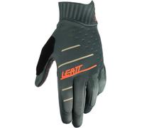 Leatt MTB 2.0 SubZero Guantes de bicicleta, verde, Talla S