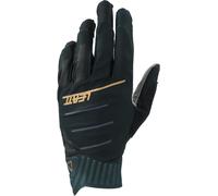 Leatt MTB 2.0 Windblock Guantes de bicicleta, negro, tamaño S para Hombres