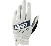 Leatt MTB 2.0 X-Flow Guantes de bicicleta, Gris claro, Talla S
