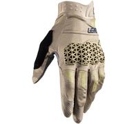 Leatt MTB 3.0 Lite Guantes de bicicleta, beige, tamaño S para Hombres