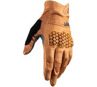 Leatt MTB 3.0 Lite Guantes de bicicleta, marrón, tamaño S para Hombres