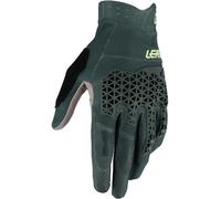 Leatt MTB 4.0 Lite Guantes de bicicleta, verde, tamaño S para Hombres