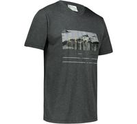 Leatt MTB All Mountain 2.0 Short Sleeve Maillot de bicicleta, negro, tamaño S para Hombres