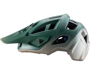 Leatt MTB All Mountain 3.0 Casco de bicicleta, verde, tamaño M para Hombres