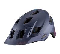 Leatt MTB AllMtn 1.0-Dusk-S 51-55 cm All Mountain Adult Unisex