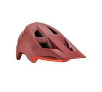 Leatt MTB Allmtn 2.0 V23 Casco, Unisex, marrón, Large