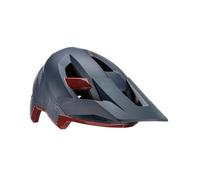 Leatt MTB Allmtn 3.0 V23 Casco, Unisex Adulto, Shadow, L