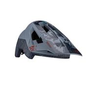 Leatt MTB Allmtn 4.0 V23 Casco, Adultos Unisex, Titanio, S