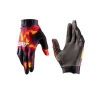 LEATT MTB Glove 1.0 GripR | Red | S/EU7/US8 - 6026057170