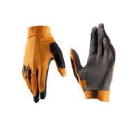 LEATT MTB Glove 1.0 GripR | Green | XL/EU10/US11 - 6026057093