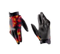 LEATT MTB Glove 2.0 SubZero | Red | S/EU7/US8 - 6026056870