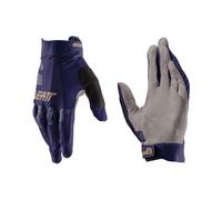 LEATT MTB Glove 2.0 X-Flow | Blue | XL/EU10/US11 - 6026056793