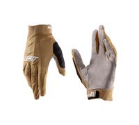 LEATT MTB Glove 2.0 X-Flow | Brown | XL/EU10/US11 - 6026056753