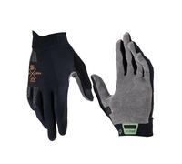 LEATT MTB Gloves 1.0 GRIPR with reinforce palm in MicronG Woman M - 6023046552