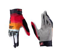 Leatt MTB Gloves 2.0 X-Flow ideal for Trail Riding S Man 6025105480