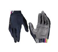 LEATT MTB Gloves Endurance 5.0 with 3D Elastic Interface- Man XL - 6024150343