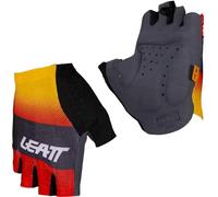 Leatt MTB Gloves Endurance 5.0 with 3D Elastic Interface Palm