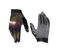 Leatt MTB Gloves Gripr 1.0 con MicronGrip y Palma sin Costuras