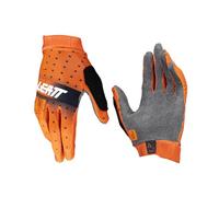 Leatt MTB Gloves Gripr 1.0 con MicronGrip y Palma sin Costuras
