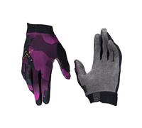 MTB Gloves Gripr 1.0 con MicronGrip y Palma sin Costuras