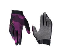 LEATT MTB Gloves Gripr 1.0 with MicronGrip and seamless - Man XL - 6024150363