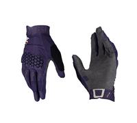 LEATT MTB Gloves Lite 3.0 with Impact protection in Armo- Man L - 6024150182