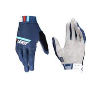 LEATT MTB Gloves X-Flow 2.0 with 3D micro-injected Brush- Man M - 6024150201