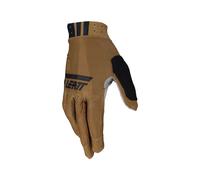 LEATT MTB Gloves X-Flow 2.0 with 3D micro-injected Brush- Man M - 6024150241