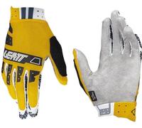 Leatt MTB Gloves X-Flow 2.0 with 3D Micro-inyected Brush Guard Reinforcement