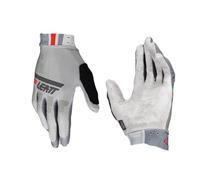 Leatt MTB Gloves X-Flow 2.0 with 3D Micro-inyected Brush Guard Reinforcement