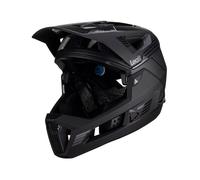 LEATT MTB Helmet 4.0 Enduro DH Certified and Ultra-Ventilated Casco Urbano, Unisex Adulto, Multicolor, One Size