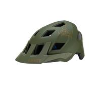 LEATT MTB helmet ALLMTN 1.0 protective and lightweight Man L - 1023015802