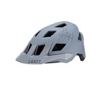 LEATT MTB helmet ALLMTN 1.0 protective and lightweight Man L - 1023015902