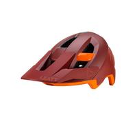 LEATT MTB helmet ALLMTN 3.0 highly protective Unisex Red L - 1023015252