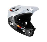 MTB helmet Enduro 2.0 practical and light