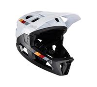 LEATT MTB Helmet Enduro 2.0 Practical and Light Casco Urbano, Unisex Adulto, Multicolor, One Size