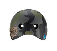 LEATT MTB Helmet Urban 1.0 Safe and Casual Casco, Unisex Adulto, Multicolor, One Size