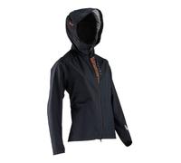 Leatt MTB Hydradri 2.0 Jacket Chaqueta, Negro, Extra-Small para Mujer