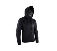 Leatt MTB Hydradri 2.0 Jr Jacket Chaqueta, Negro, 120 Unisex niños