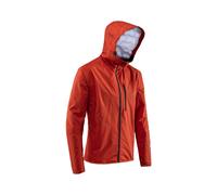LEATT MTB Jacket Hydradri 2.0 with Light and water and w- Man L - 5024120153