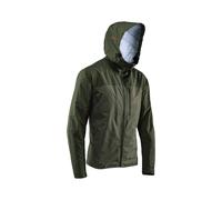 LEATT MTB Jacket Hydradri 2.0 with Light and water and w- Man L - 5024120163